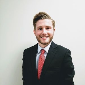 Meet your Posher, Jack